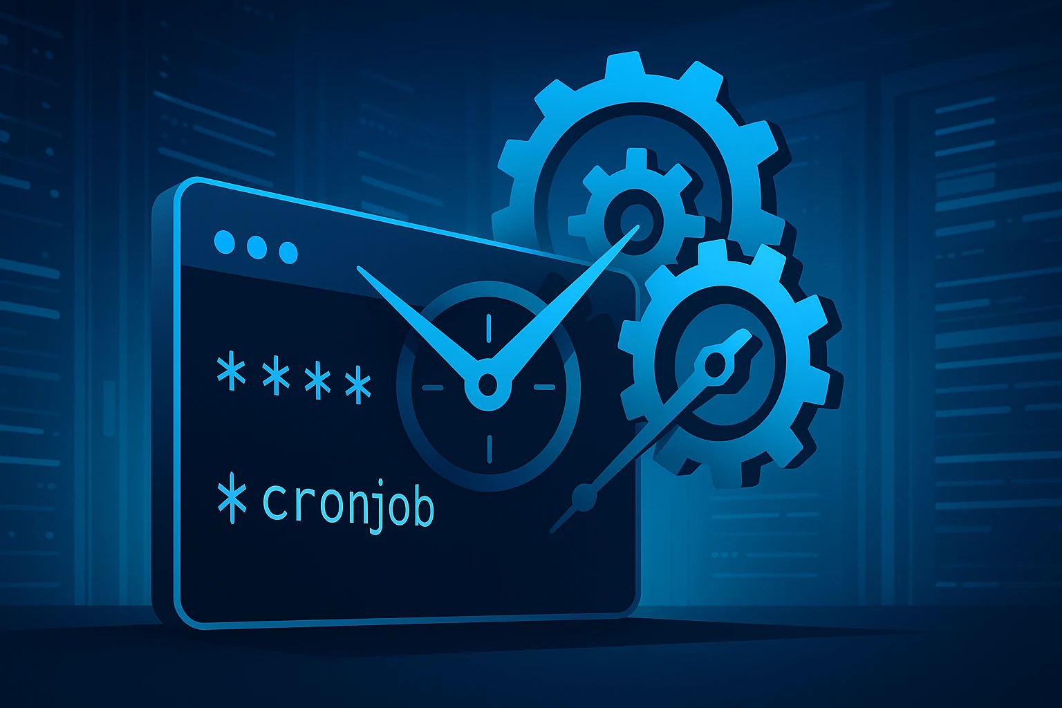 A Beginner's Guide to Crontab Syntax: Automating Tasks on Linux and Unix