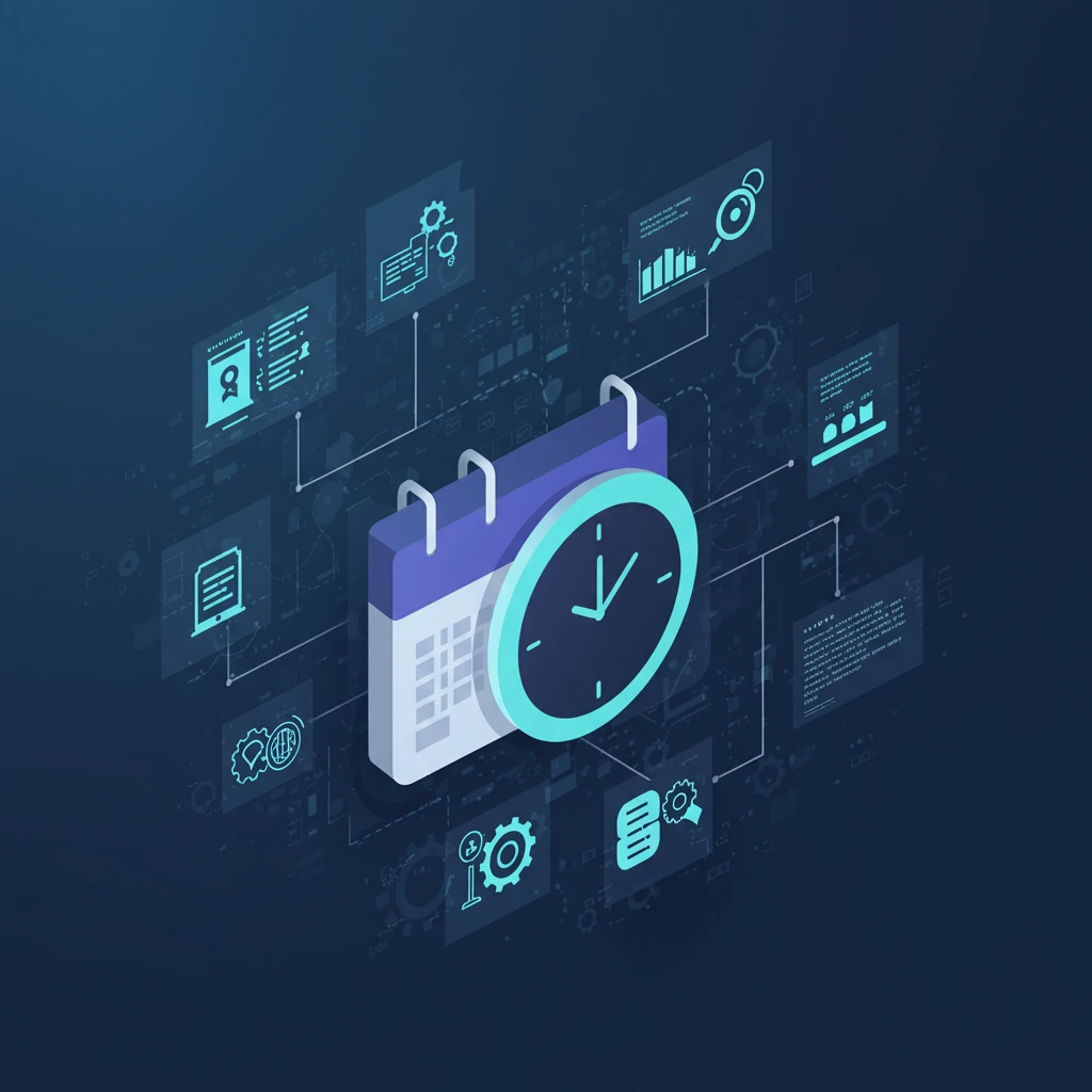 What is a Cron Job? A Simple Guide to Automated Tasks and CronFender